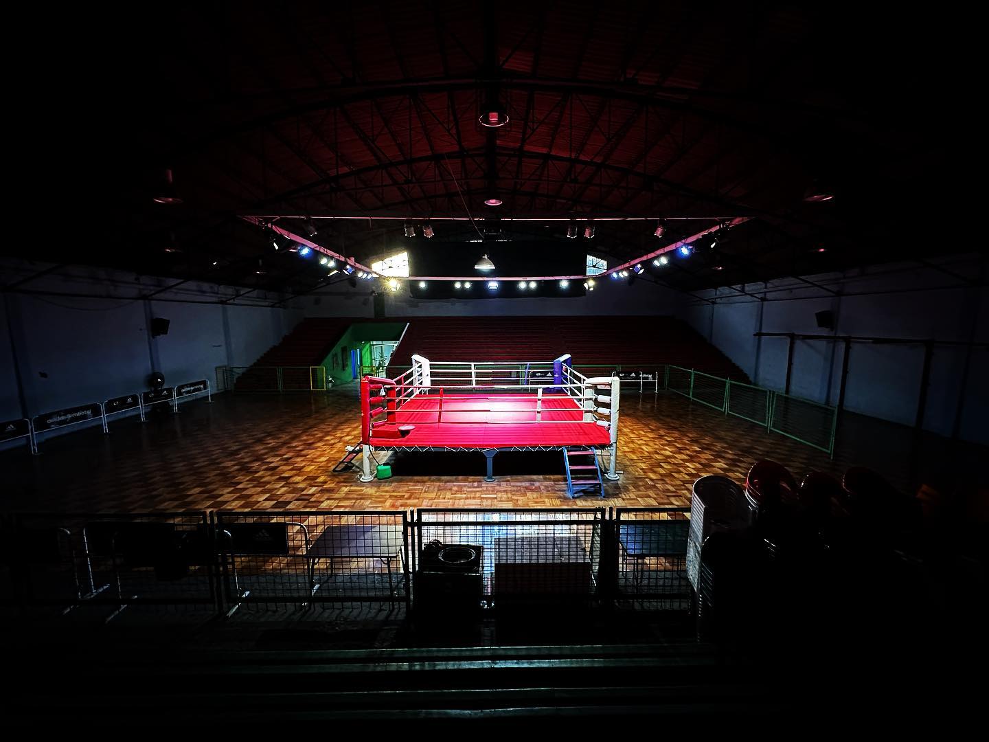 Imagen principal de Club Mexico